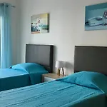 Rocha Prime Apartamento *
