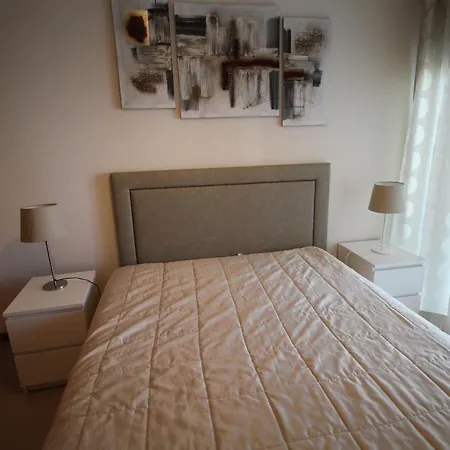 Apartamento Rocha Prime *
