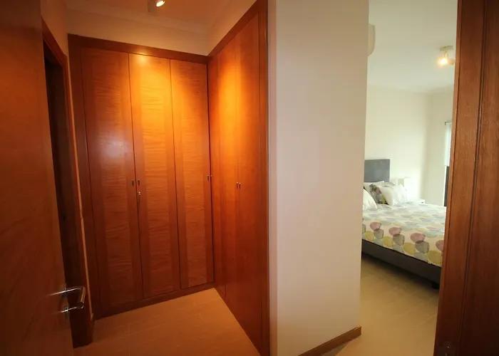 Rocha Prime Appartement *