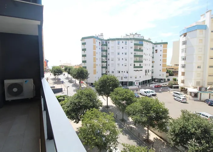 Appartement Rocha Prime