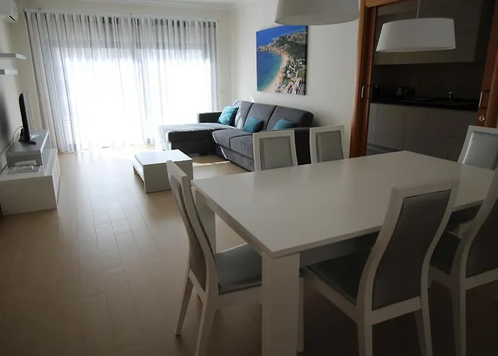 Rocha Prime Appartement *