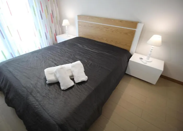Rocha Prime Appartement *