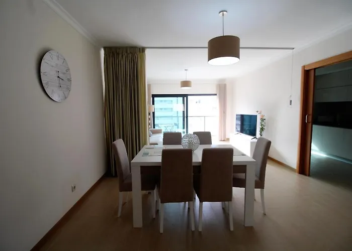 Rocha Prime Appartement *