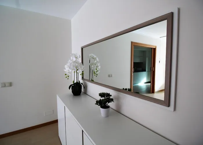 Appartement Rocha Prime *