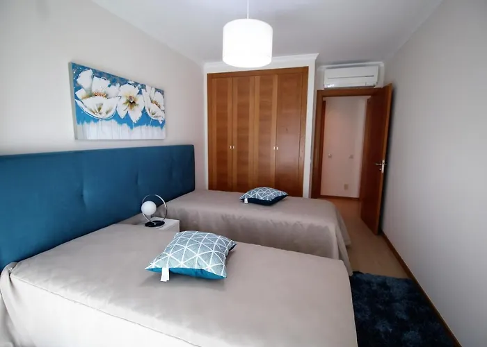 Rocha Prime Appartement *