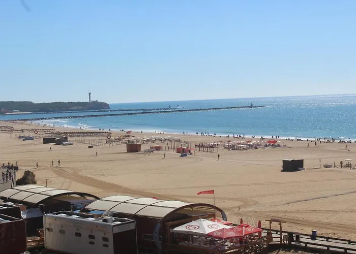 Rocha Prime Appartement