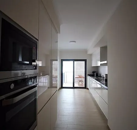 Rocha Prime Портиман