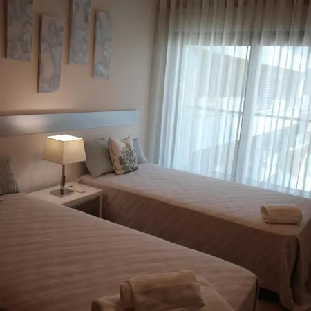 Rocha Prime Портиман