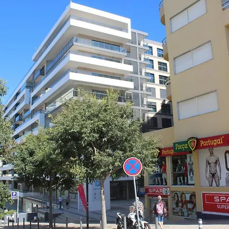 Rocha Prime Апартаменты