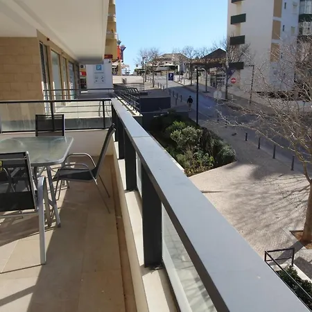 Apartament Rocha Prime