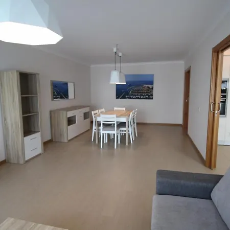 Апартаменты Rocha Prime