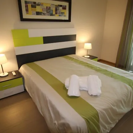 Rocha Prime Портиман