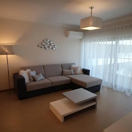 Апартаменты Rocha Prime *