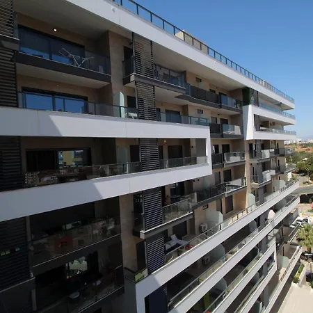 Apartament Rocha Prime Portimão