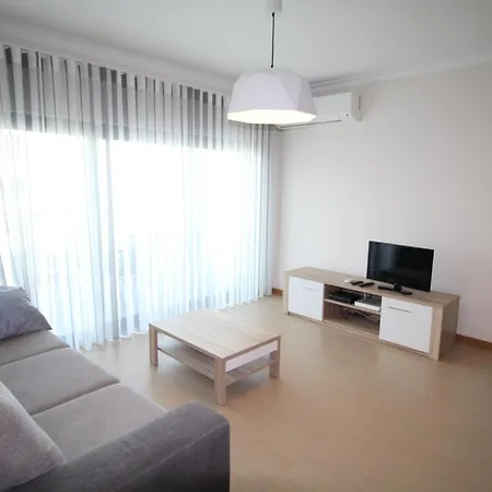 Rocha Prime Apartament *