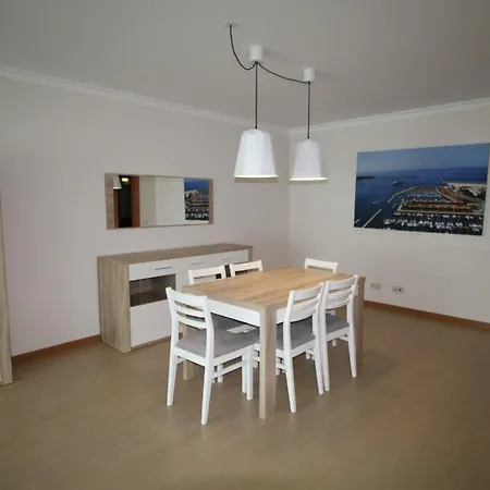 Apartament Rocha Prime Portimão