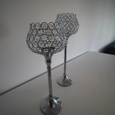 Rocha Prime Апартаменты