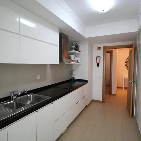 Rocha Prime * Портиман