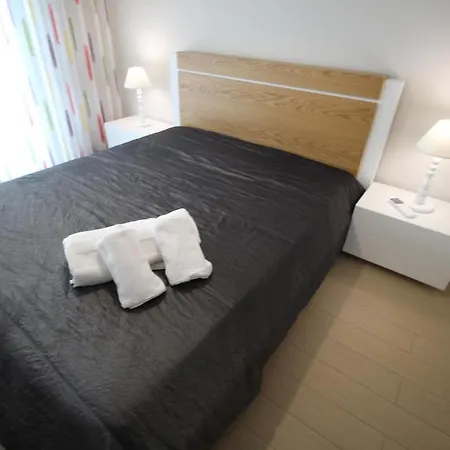 Rocha Prime Apartament *