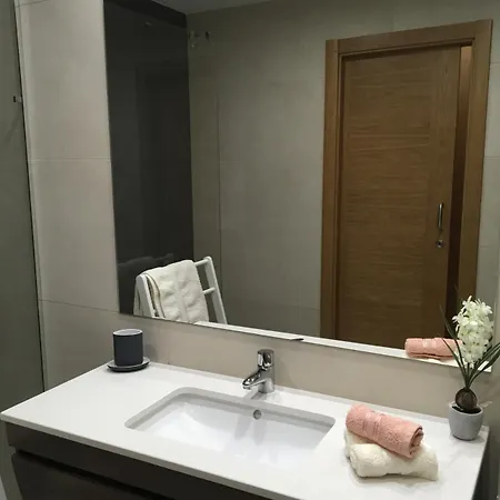 Apartament Rocha Prime *